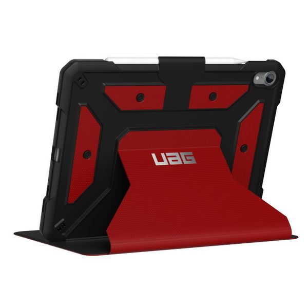 UAG Metropolis Case For Apple iPad Pro 11" (1st Gen) - Red