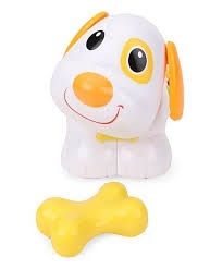 Winfun - Fun And Playful Puppy