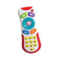 my first remote control car