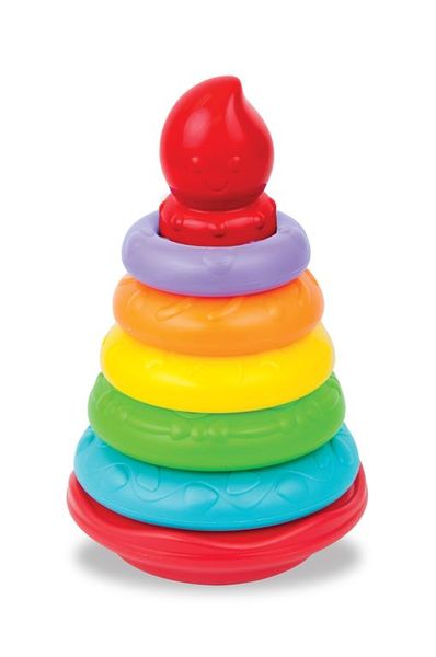 Winfun - Wobble Cake Stacker