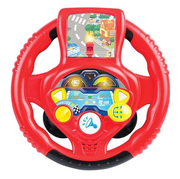 Winfun - Speedster Driver
