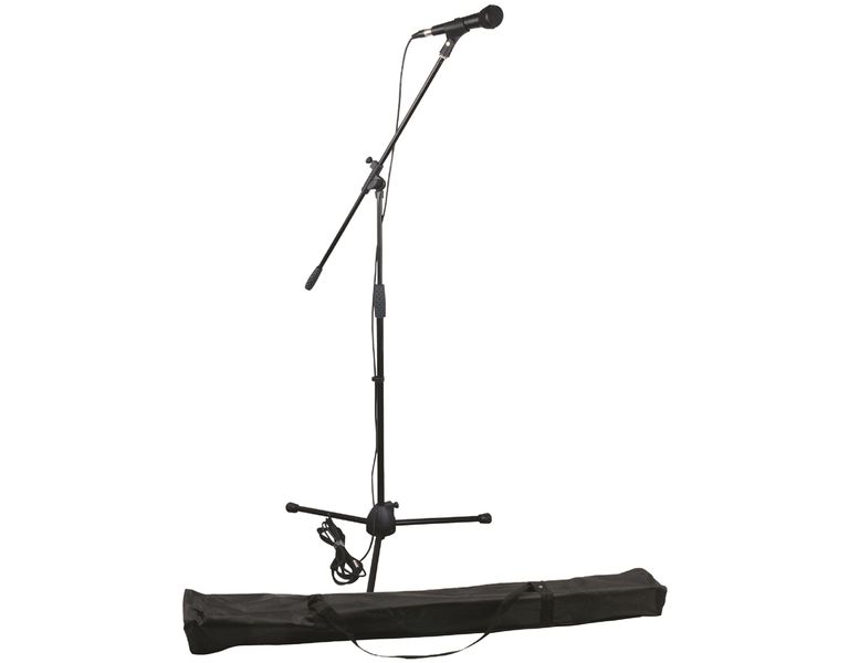 Tecnix Vocalstar Mic Pack