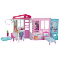 barbie made to move takealot