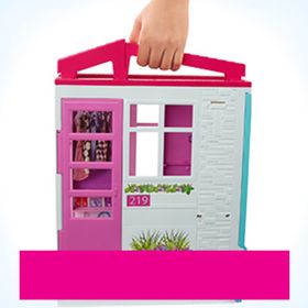 takealot dollhouse