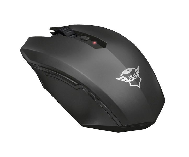 Trust GXT 115 Macci Wireless Gaming Mouse (PC)