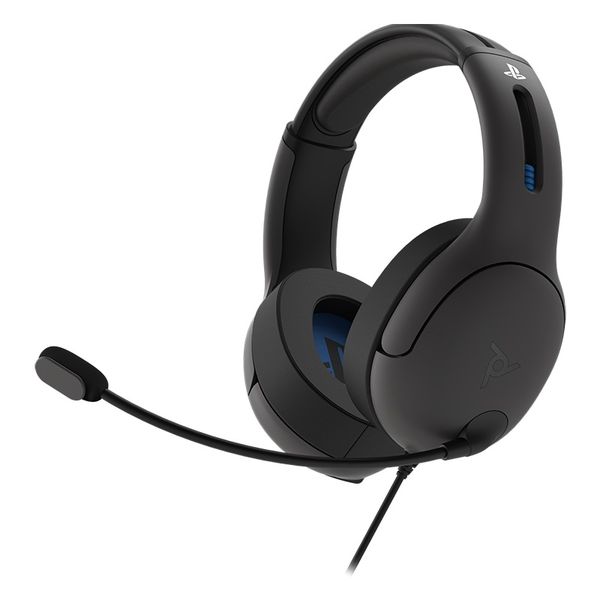 PDP LVL50 Wired Stereo Headset for PS4