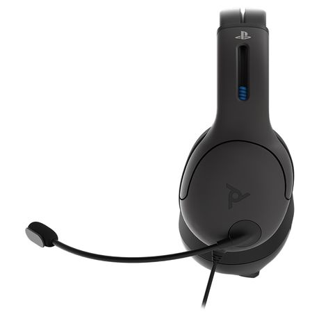 lvl 50 wired headset ps4