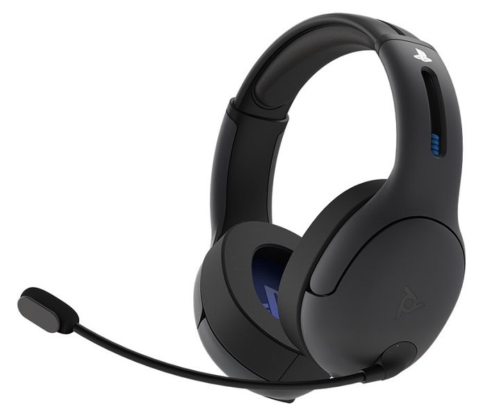 PDP LVL50 Wireless Headset (PS4)