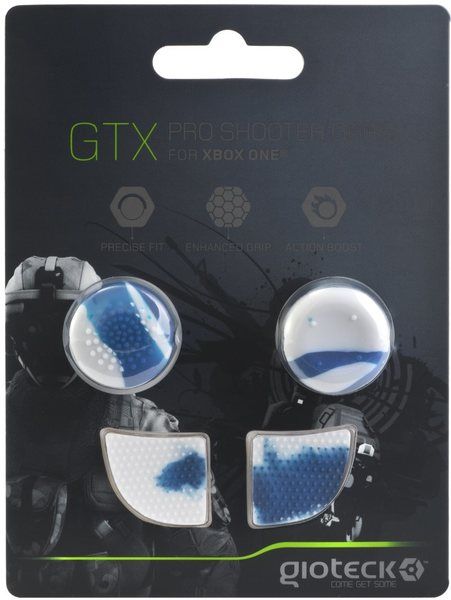Gioteck GTX PRO Shooter Grips (Xbox One)