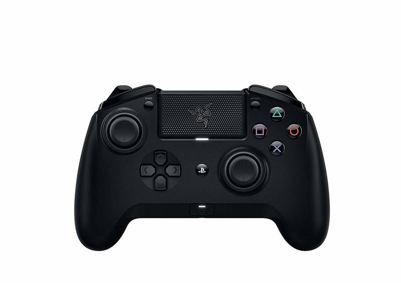 Razer Raiju Ultimate Gaming Controller (PS4)