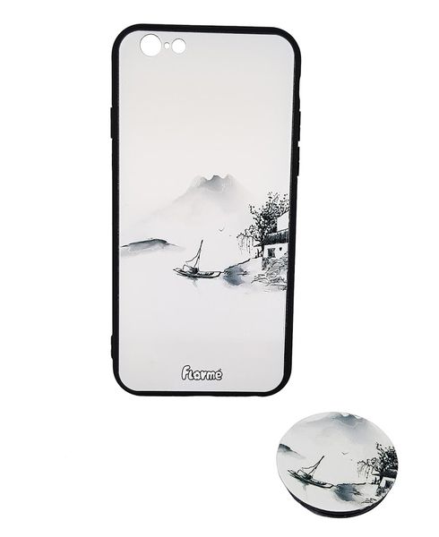 Compatible Cover for iPhone 6 - Boat