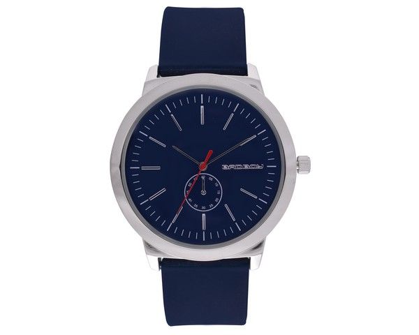 Bad Boy Men's Neo Analogue Watch - Blue
