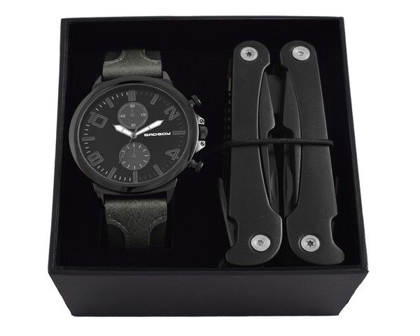 Bad boy watch price new arrivals