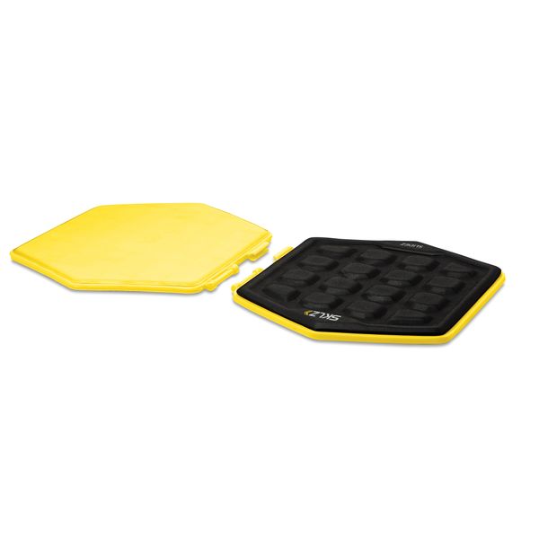 SKLZ Exercise Sliders: Slidez