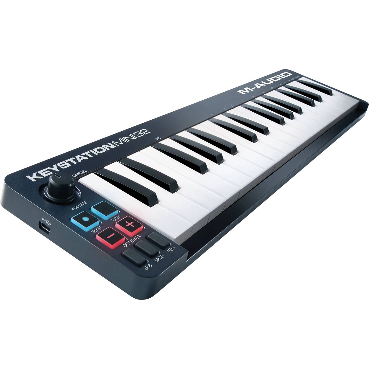 MAudio Keystation Mini 32 Midi Controller Shop Today. Get it