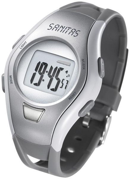 Sanitas Outdoor Heart Rate Monitor SPM 10