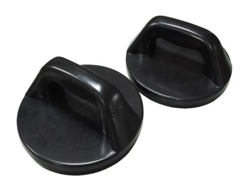 Push Up Grips
