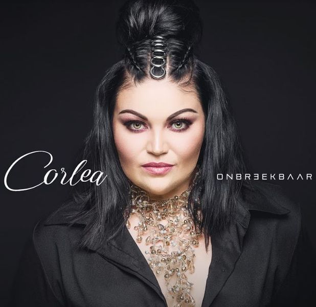 Corlea - Onbreekbaar (CD)