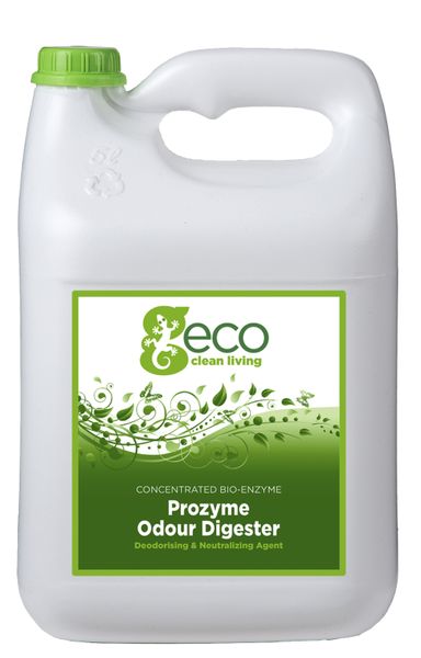 Prozyme Odour Digester 4x5L