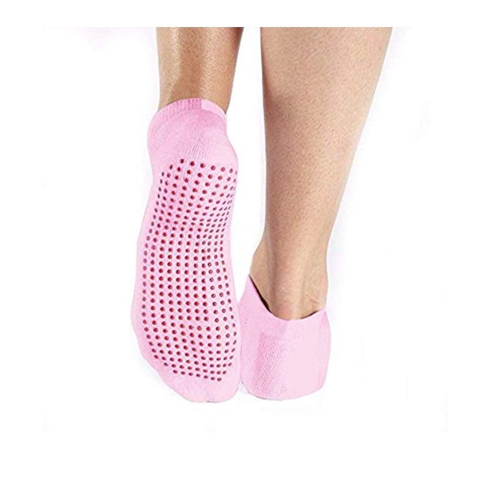 Yoga Socks 3 Set Pastel, Shop Today. Get it Tomorrow!