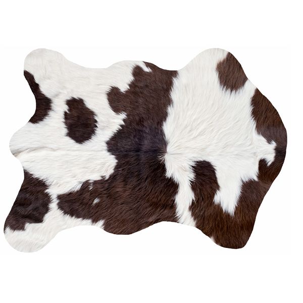 Waltex Novelty Skins Rug - Nguni Ihubelo (130 x 180cm)