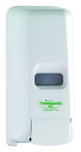 Twinsaver Foam Soap Dispenser 600ml NP530