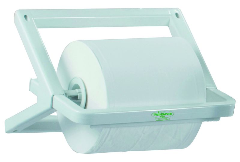 Twinsaver Wall Stand Plastic NP0654