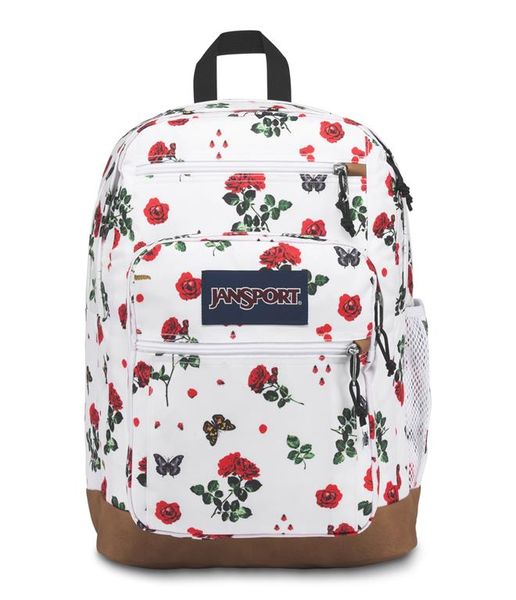 Jansport Cool Student Backpack - Rose Garden