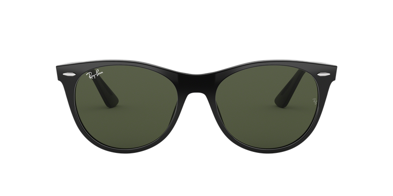 Ray-Ban Wayfarer II RB2185 901/31 55 Sunglasses