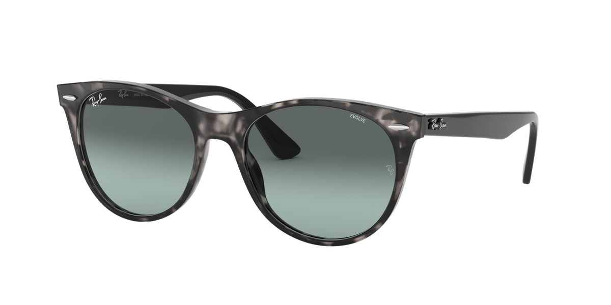 unisex ray ban wayfarer