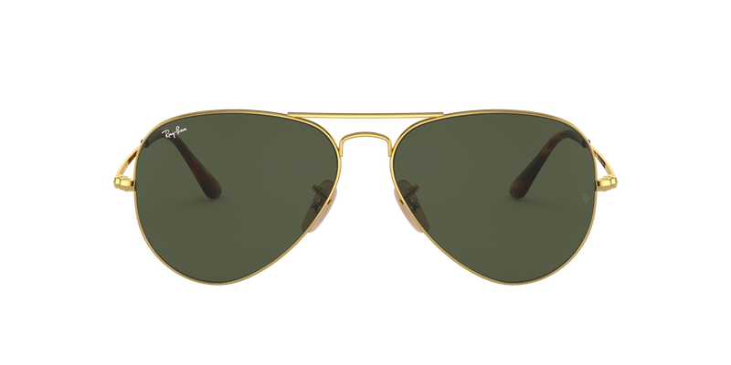 Ray-Ban RB3689 914731 58 Sunglasses