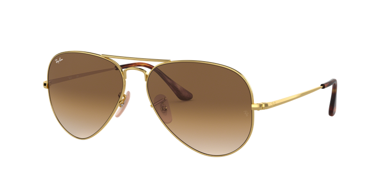 Ray-Ban RB3689 914751 58 Sunglasses