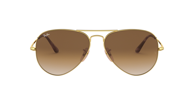 Ray-Ban RB3689 914751 58 Sunglasses