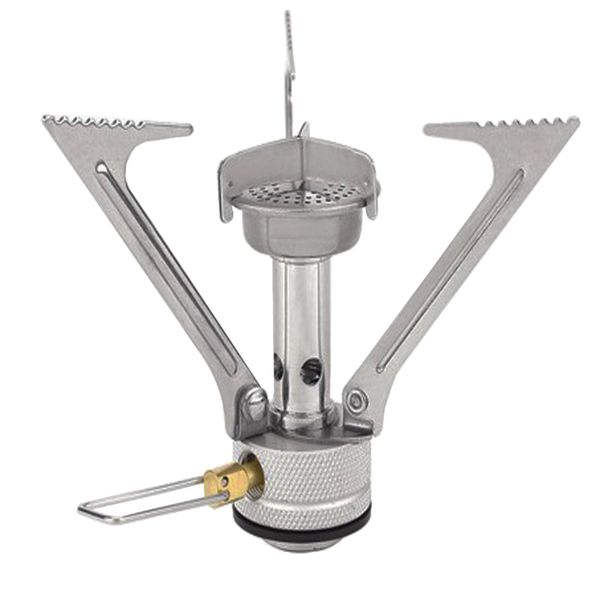 Foldable Compact Outdoor Camping Stove