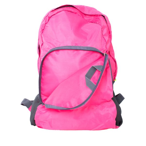 Foldable Backpack