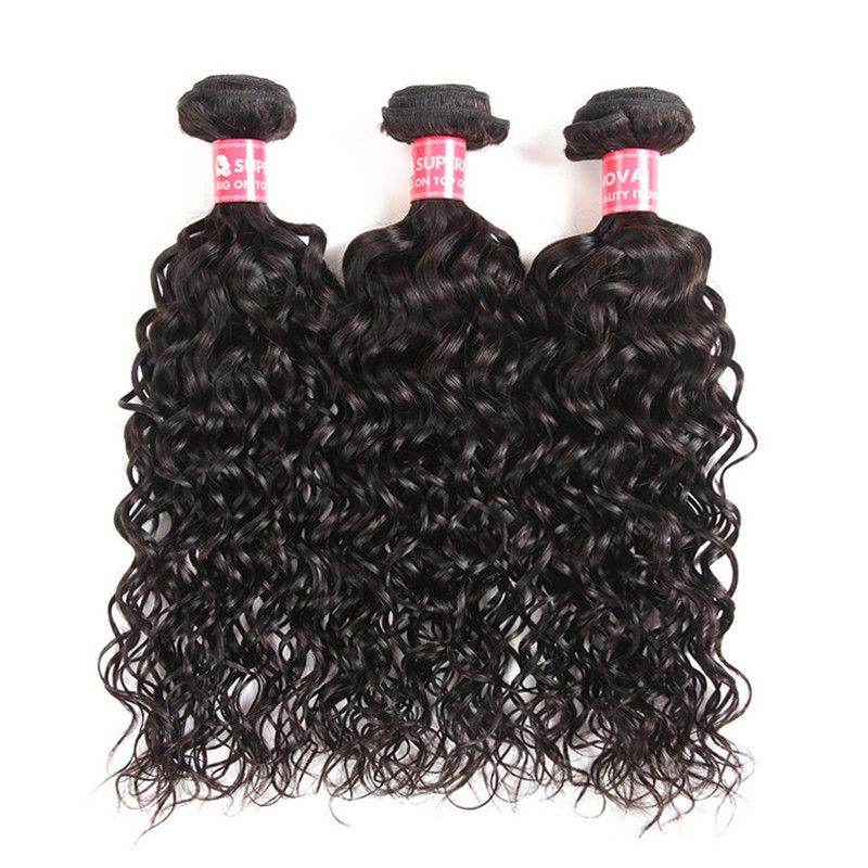 French Curl Peruvian Hair 30 Inches 3Bundles Buy Online in South