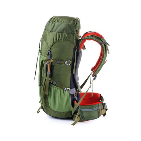takealot hiking backpack