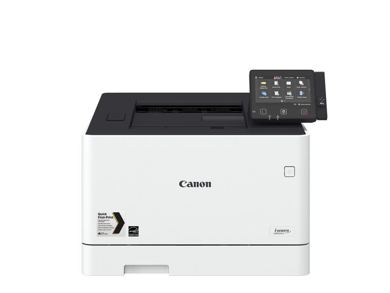 i-Sensys LBP654Cx Laser Printer