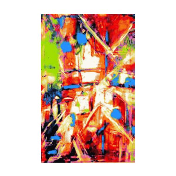 Decor &amp; Design Santana21 80 x 140