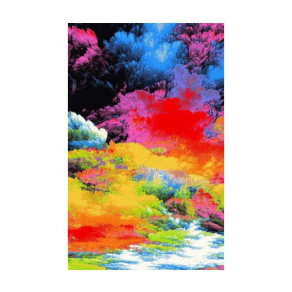 Decor &amp; Design Santana19 120 x 170