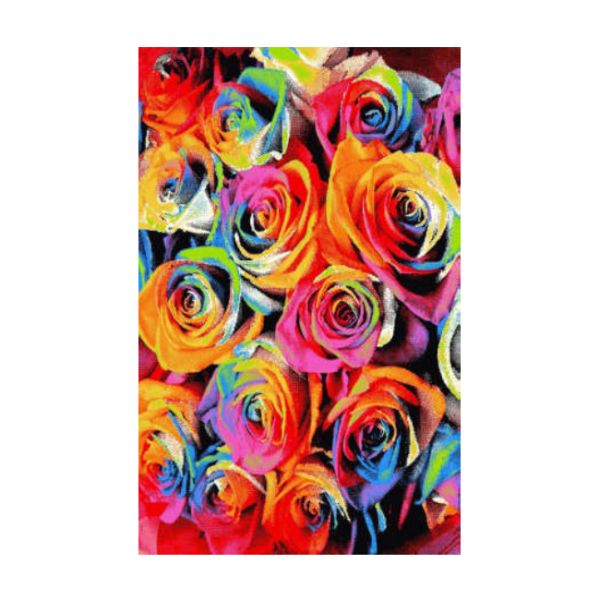 Decor &amp; Design Santana23 120 x 170