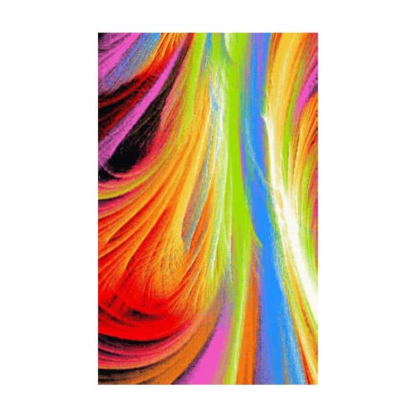 Decor &amp; Design Santana25 120 x 170