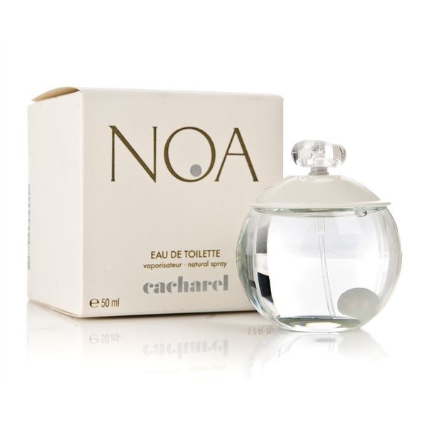 Cacharel Noa Eau de Toilette Spray 50ml (Parallel Import)