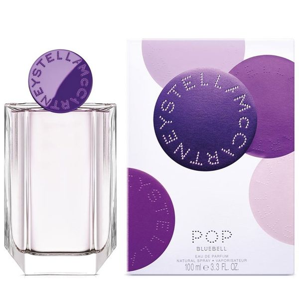 Stella POP Bluebell Eau De Parfum 100ml (Parallel Import)
