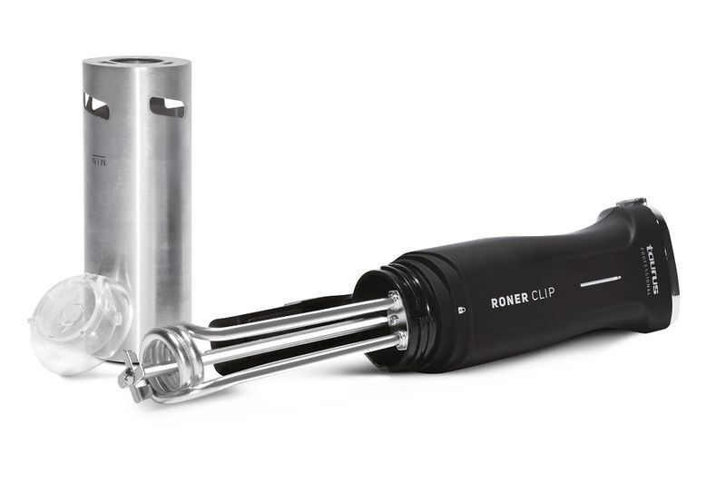 Taurus - Sous-Vide Digital "Roner Clip" - 800W