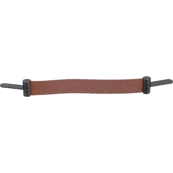 Olson Scroll Saw Sander 5" 125mm x1/2" 120G Plain End 4Pc