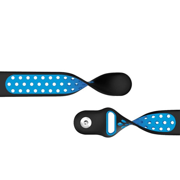 Sports Band for Fitbit Charge 3 (Size: M/L)