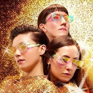 Big Wows (CD / Album)