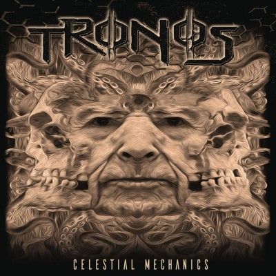 Tronos - Celestial Mechanics (Vinyl)