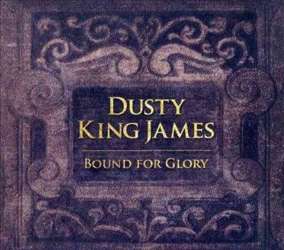 Various - Dusty King James (bound For Glory) (CD)